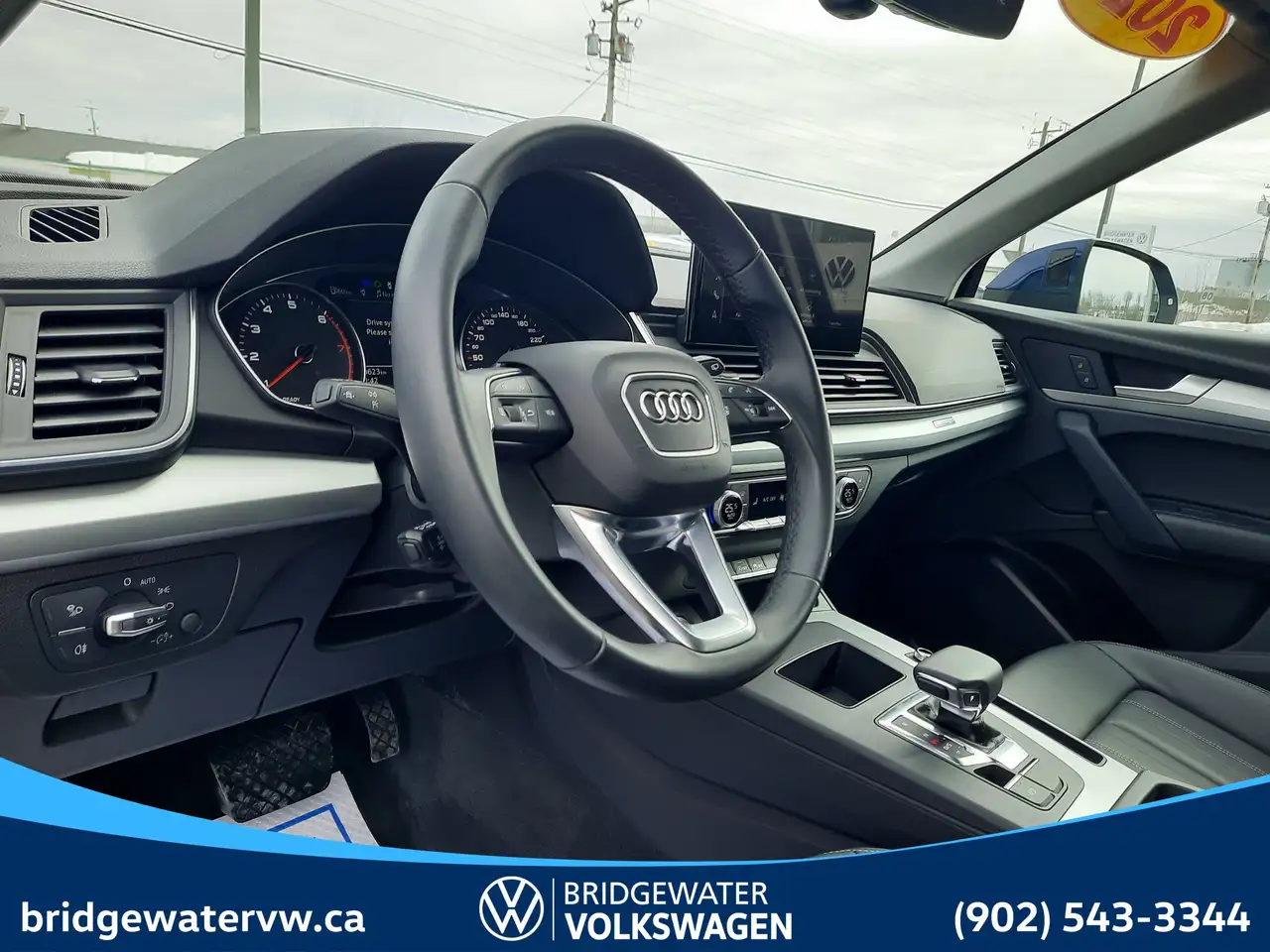 Audi Q5 fotografie Audi Q5