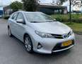 Toyota Auris Touring Sports 1.8 Hybrid Lease, Aut, Cruise, Cam, Grijs - thumbnail 1