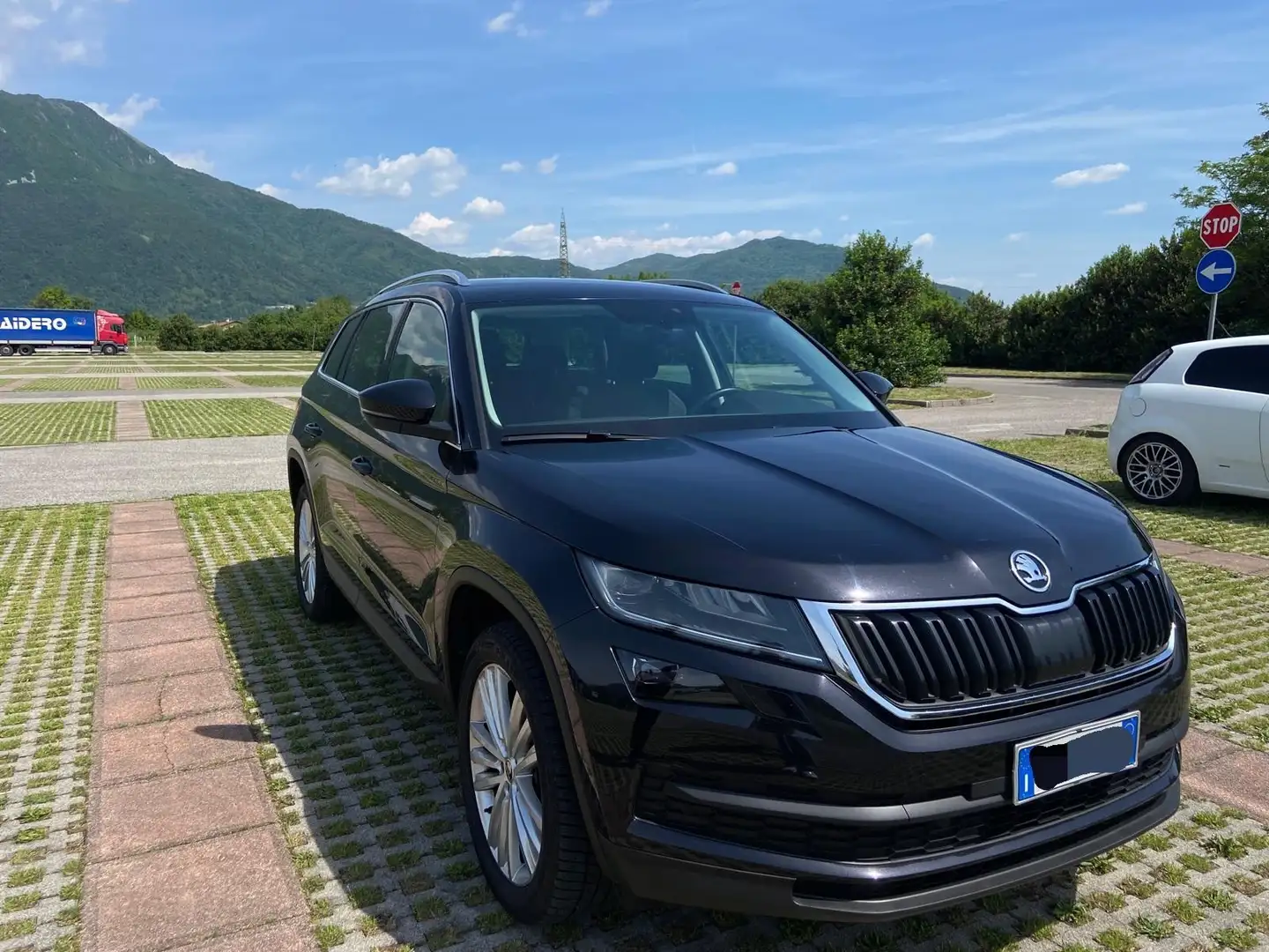 Skoda Kodiaq 2.0 tdi Style 4x4 dsg - 1