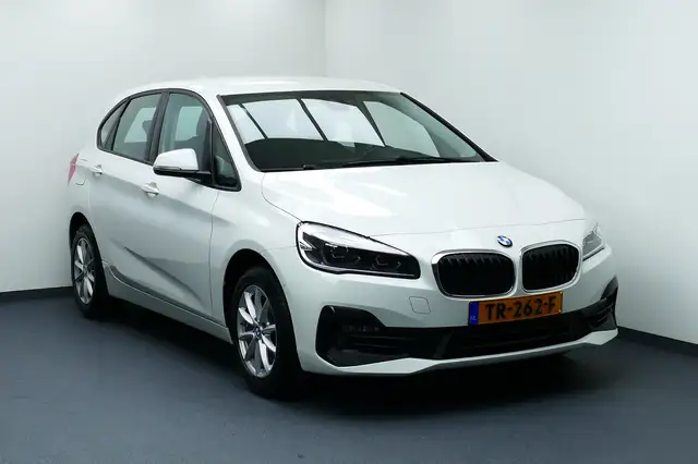 BMW 218 2-serie Active Tourer 218i Executive 1-Eig. Navi,