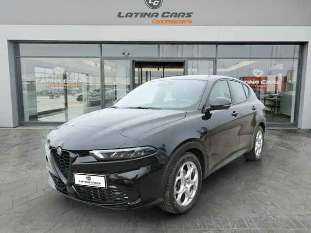 Alfa Romeo Tonale 1.5 hybrid Sprint 130cv tct7