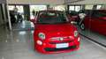 Fiat 500 1.3 mjt Pop 95cv UNICOPROPRIETARIO Rosso - thumbnail 2