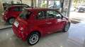 Fiat 500 1.3 mjt Pop 95cv UNICOPROPRIETARIO Rosso - thumbnail 5