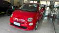 Fiat 500 1.3 mjt Pop 95cv UNICOPROPRIETARIO Rosso - thumbnail 7