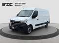 Renault Master L2H2 3,3t dCi 135 AHK/Kamera/Toter-Winkel Assis... Weiß - thumbnail 1