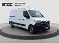 Renault Master L2H2 3,3t dCi 135 AHK/Kamera/Toter-Winkel Assis... Weiß - thumbnail 7