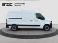 Renault Master L2H2 3,3t dCi 135 AHK/Kamera/Toter-Winkel Assis... Weiß - thumbnail 6