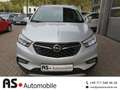 Opel Mokka X Ultimate 1.6 D EU6d-T 2.Hd*Navi*LED*Kam. Silber - thumbnail 2