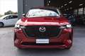 Mazda CX-60 3.3 m-hybrid boost Homura rwd 200cv auto Rojo - thumbnail 4