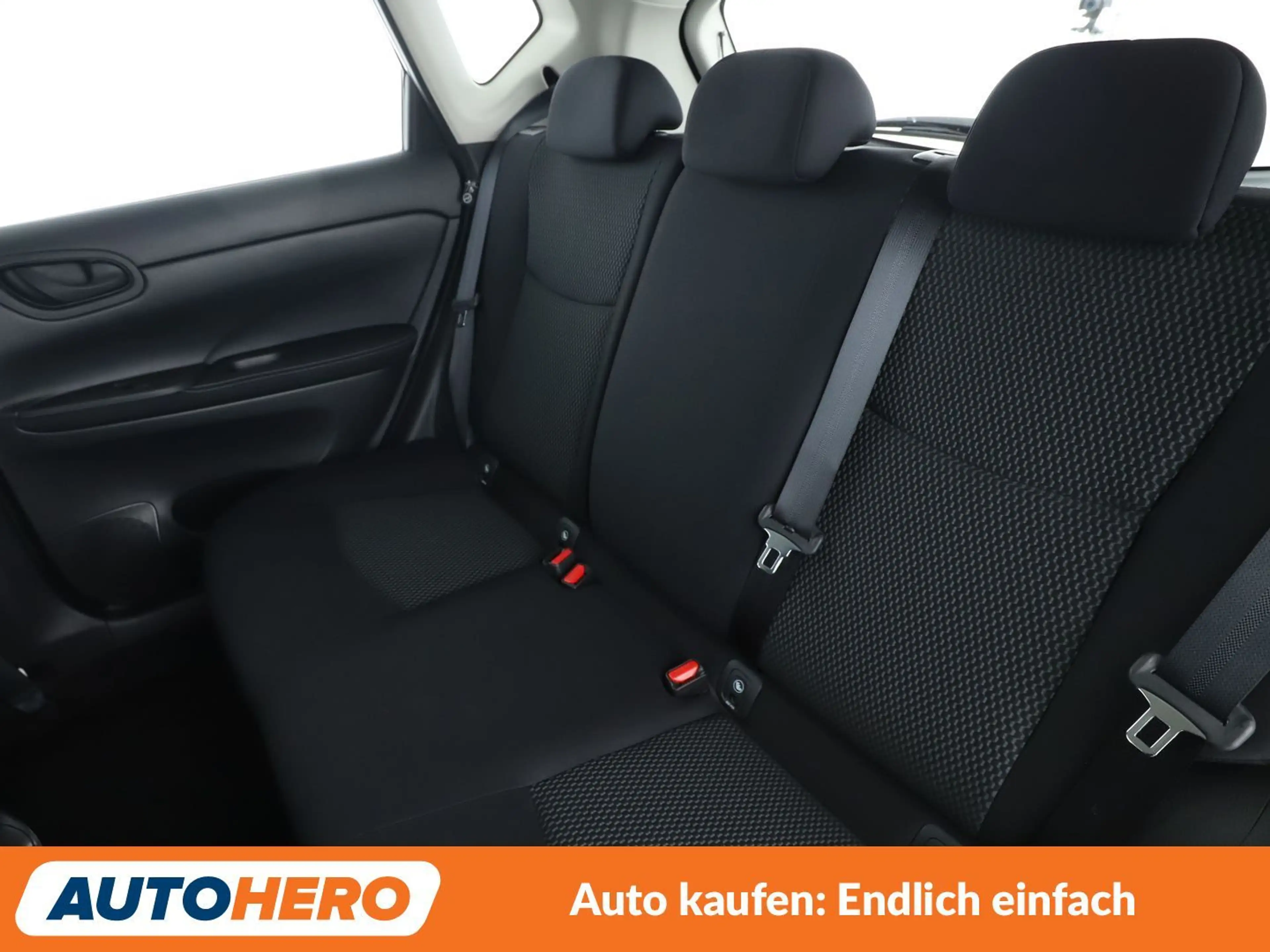 Nissan Pulsar 1.2 Visia*TEMPO*LIM*KLIMA*CD*BLUETOOTH* — photo 14