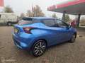 Nissan Micra 0.9 IG-T Tekna Bleu - thumbnail 4