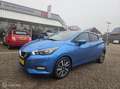 Nissan Micra 0.9 IG-T Tekna Bleu - thumbnail 8