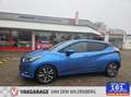 Nissan Micra 0.9 IG-T Tekna Bleu - thumbnail 1