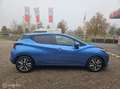 Nissan Micra 0.9 IG-T Tekna Bleu - thumbnail 5