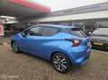 Nissan Micra 0.9 IG-T Tekna Bleu - thumbnail 3