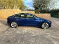 Tesla Model 3 Long-Range Dual Motor Performance AWD Bleu - thumbnail 4