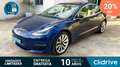 Tesla Model 3 Long-Range Dual Motor Performance AWD Bleu - thumbnail 1