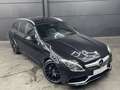 Mercedes-Benz C 63 AMG V8 BI-TURBO 7G-tronic / Pano dak / Camera / Noir - thumbnail 3