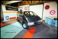 Renault Espace Espace 2000 TXE Quadra Gris - thumbnail 2