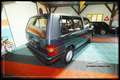 Renault Espace Espace 2000 TXE Quadra Gris - thumbnail 4