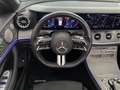 Mercedes-Benz E 220 E 220 d Cabrio // AMG / Burmester / LED // Gold - thumbnail 19