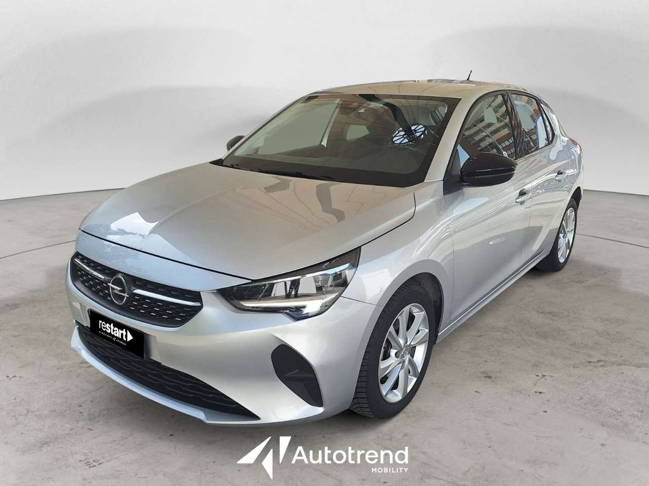 Opel Corsa 1.5 Diesel 100 CV Elegance