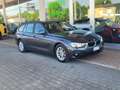 BMW 320 320d Touring Business Advantage auto Gris - thumbnail 4