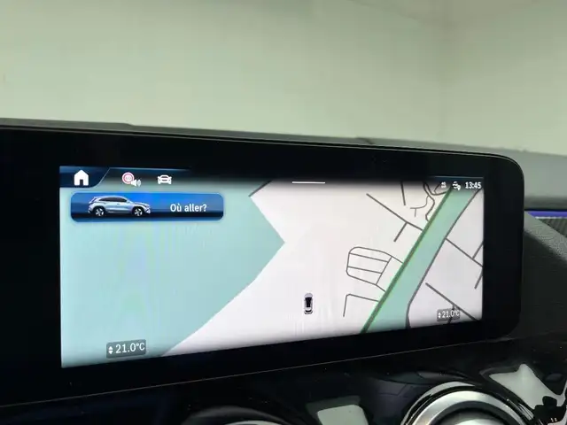 Mercedes-Benz Gla Class view 10