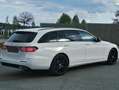Mercedes-Benz E 220 E 220 d T Austria Edition Avantgarde Aut. Austria Edition Avantgarde Weiß - thumbnail 1