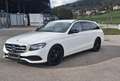 Mercedes-Benz E 220 E 220 d T Austria Edition Avantgarde Aut. Austria Edition Avantgarde Weiß - thumbnail 3