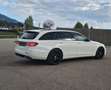 Mercedes-Benz E 220 E 220 d T Austria Edition Avantgarde Aut. Austria Edition Avantgarde Weiß - thumbnail 4