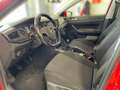Volkswagen Polo VI 1.0 Trendline *PARKSENSOR*BLUETOOTH*KLIMA* Rojo - thumbnail 10