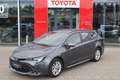 Toyota Corolla Touring Sports HYBRID 140 DYNAMIC APPLE/ANDROID NA Grijs - thumbnail 1