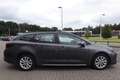 Toyota Corolla Touring Sports HYBRID 140 DYNAMIC APPLE/ANDROID NA Grijs - thumbnail 7