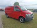 Volkswagen T5 Transporter - più IVA Rot - thumbnail 2