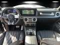 Mercedes-Benz G 63 AMG G63 MAGNO+CARBON+FOND-TV+NIGHT+360+BURMESTER Zwart - thumbnail 10