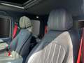 Mercedes-Benz G 63 AMG G63 MAGNO+CARBON+FOND-TV+NIGHT+360+BURMESTER Zwart - thumbnail 9