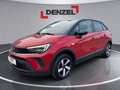 Opel Crossland 1,2 Turbo Rot - thumbnail 1