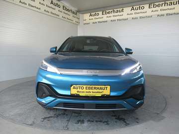 Atto3 60,5 kWh Design *Glasdach *V2L *ACC *360°...