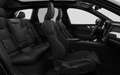 Volvo XC60 T6 AWD Black Edition Schwarz - thumbnail 11