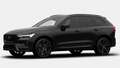 Volvo XC60 T6 AWD Black Edition Schwarz - thumbnail 4