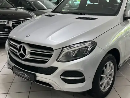 Annonce voiture d'occasion Mercedes-Benz GLE 350 - CARADIZE