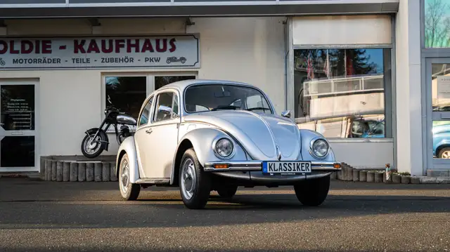 Volkswagen Käfer 1200 Käfer