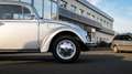 Volkswagen Käfer 1200 Käfer Silber - thumbnail 5