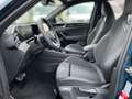 Volkswagen Tiguan R-Line 2.0l TDI DSG 4M/ AHK, LED, IQ.DRIV Blau - thumbnail 11