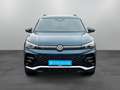 Volkswagen Tiguan R-Line 2.0l TDI DSG 4M/ AHK, LED, IQ.DRIV Blau - thumbnail 3