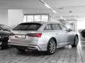 Audi A6 Avant 55 TFSI quattro S line LM20 Matrix LED Pa... Silber - thumbnail 4