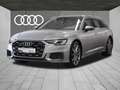 Audi A6 Avant 55 TFSI quattro S line LM20 Matrix LED Pa... Silber - thumbnail 2