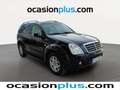 SsangYong Rexton 270XVT Limited Aut. Negro - thumbnail 2