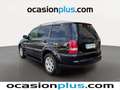 SsangYong Rexton 270XVT Limited Aut. Negro - thumbnail 3